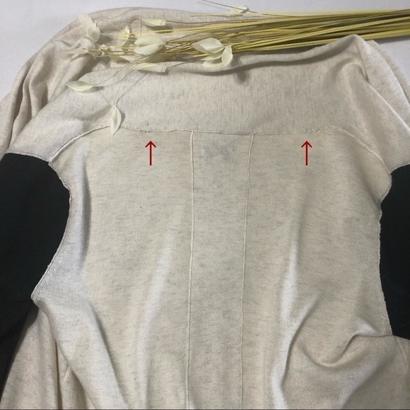 ARITZIA WILFRED Flaubert Silk & Cashmere Sweater - Picture 7 of 8